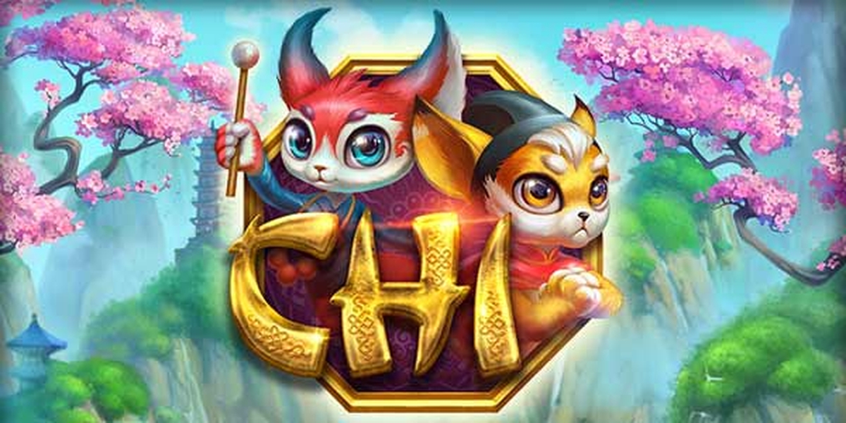 The Chi Online Slot Demo Game by ELK Studios
