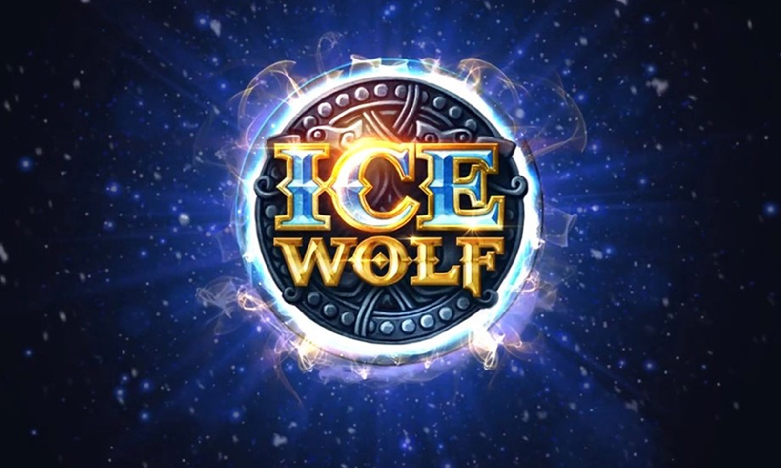 The Ice Wolf Online Slot Demo Game by ELK Studios