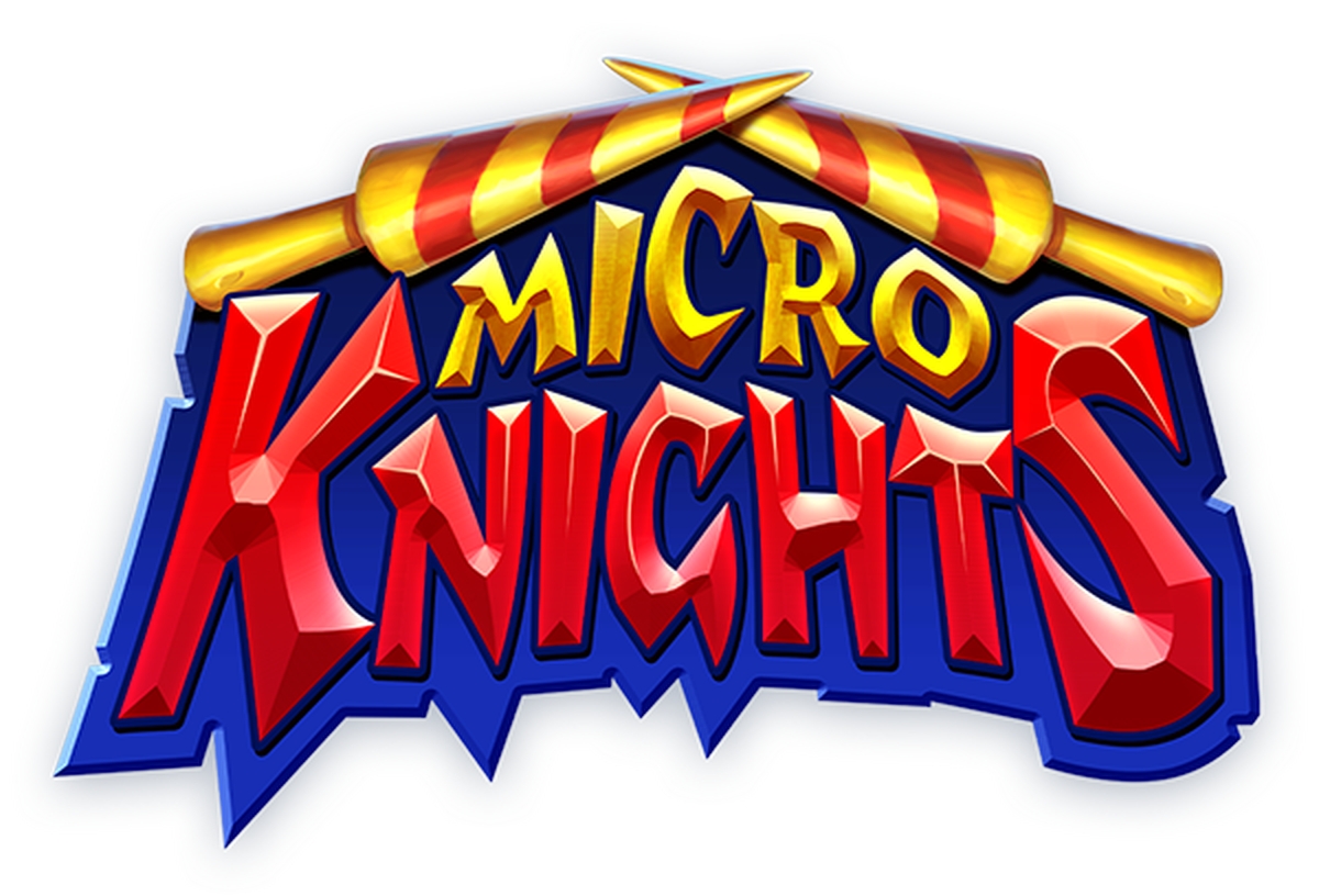 The Micro Knights Online Slot Demo Game by ELK Studios