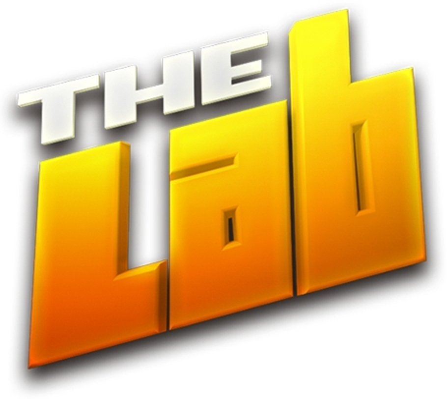 The Lab demo