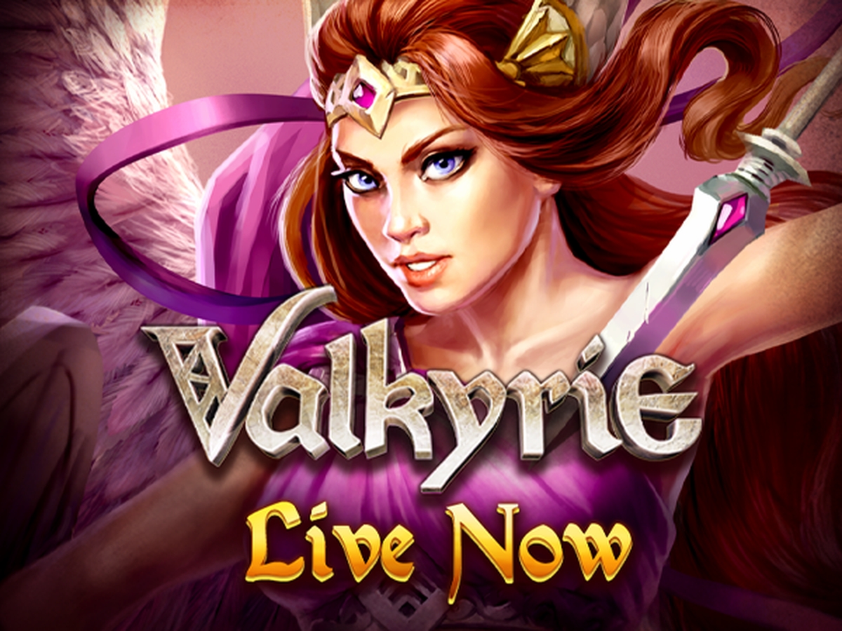 The Valkyrie (ELK) Online Slot Demo Game by ELK Studios
