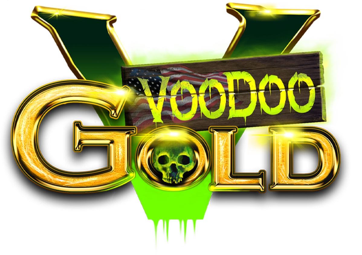The Voodoo Gold Online Slot Demo Game by ELK Studios