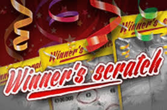 The Winners Scratch Online Slot Demo Game by ELK Studios