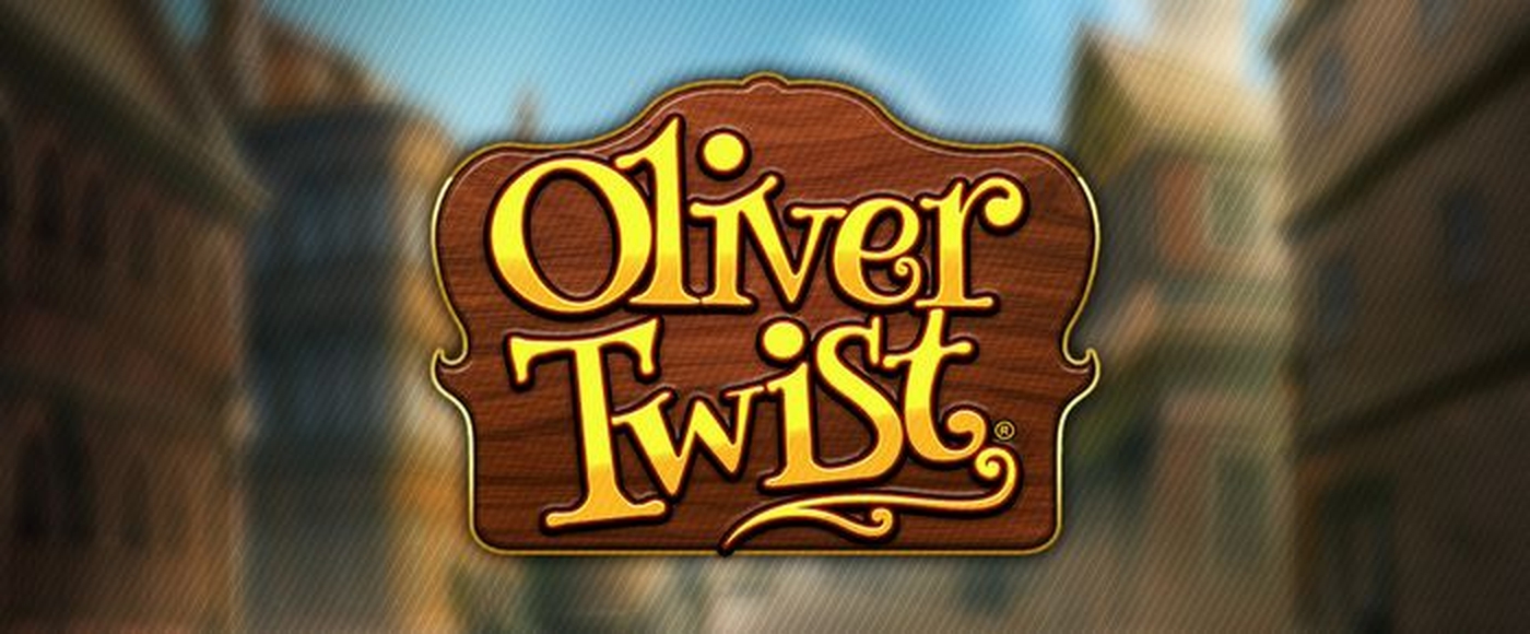 The Oliver Twist Online Slot Demo Game by Endemol Games