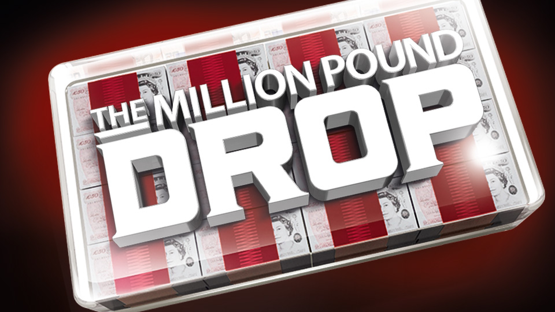 The Million Pound Drop demo