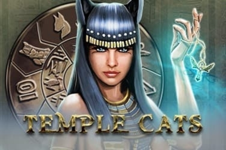 Temple Cats demo