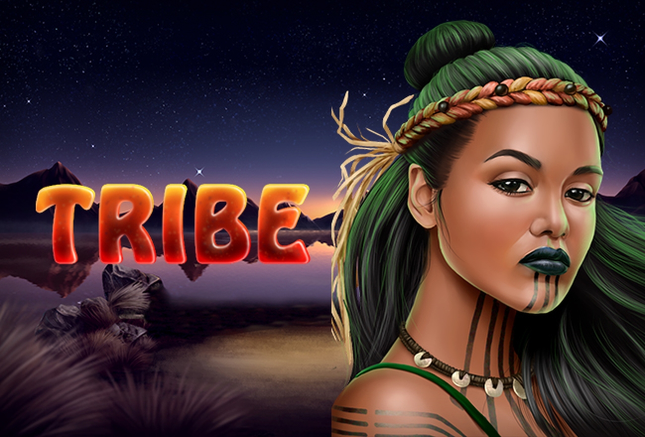 The Tribe Online Slot Demo Game by Endorphina