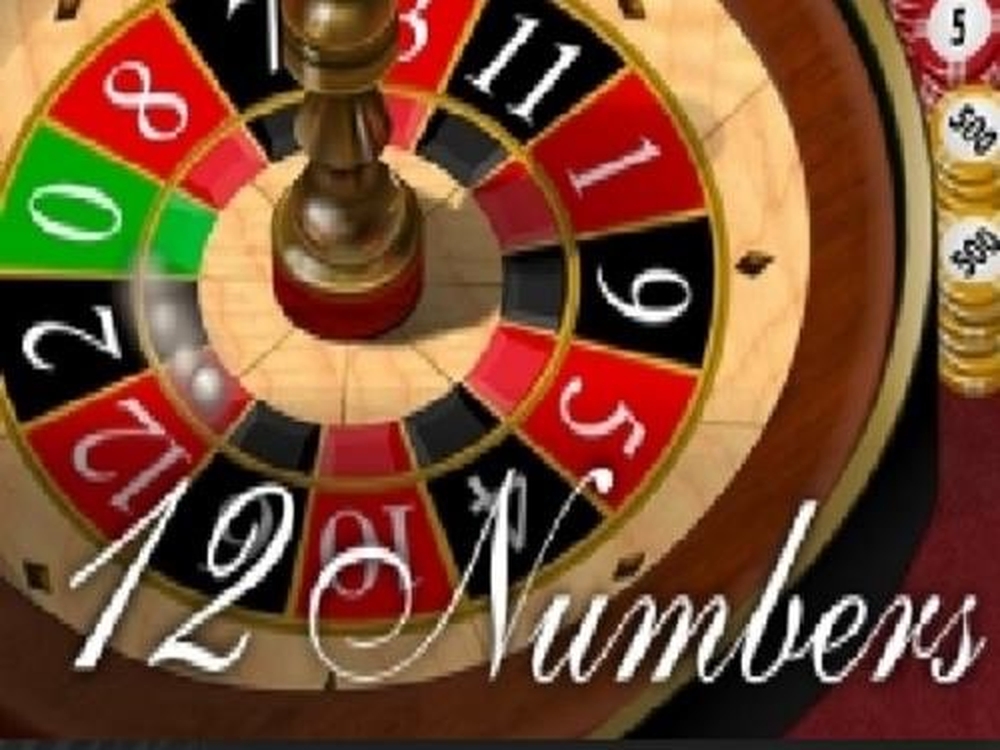 The 12 Numbers Roulette Online Slot Demo Game by Espresso Games