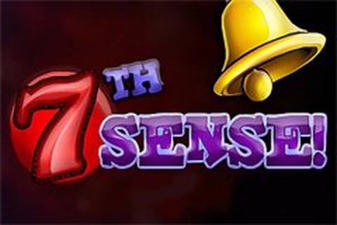 The 7th Sense Online Slot Demo Game by Espresso Games