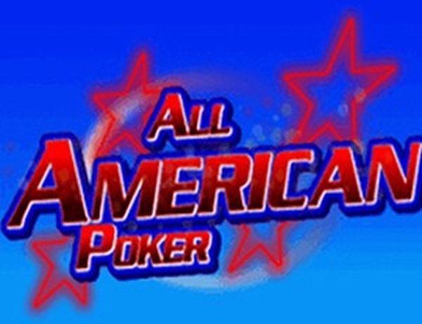 The All American (Espresso Gaming) Online Slot Demo Game by Espresso Games