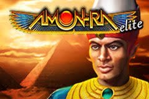 The Amun-Ra Online Slot Demo Game by Espresso Games