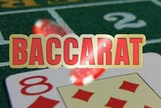 The Baccarat (Espresso) Online Slot Demo Game by Espresso Games