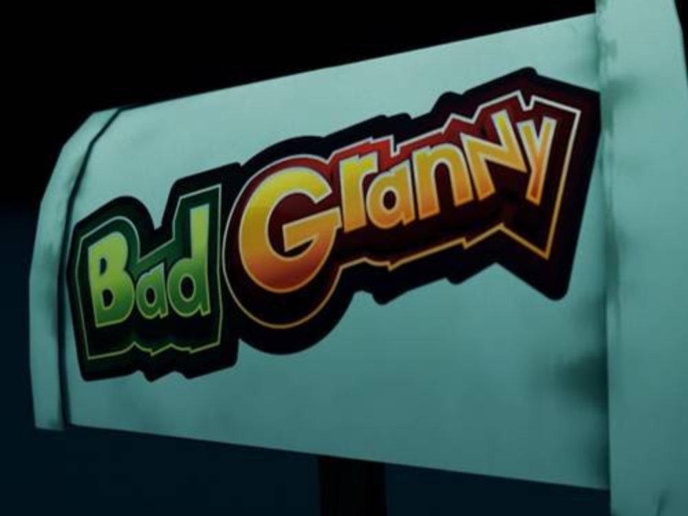 The Bad Granny Online Slot Demo Game by Espresso Games