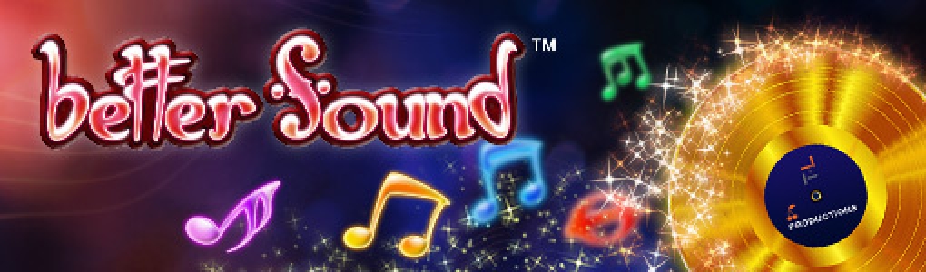 The Better Sound Online Slot Demo Game by Espresso Games