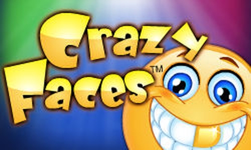 The Crazy Faces Online Slot Demo Game by Espresso Games