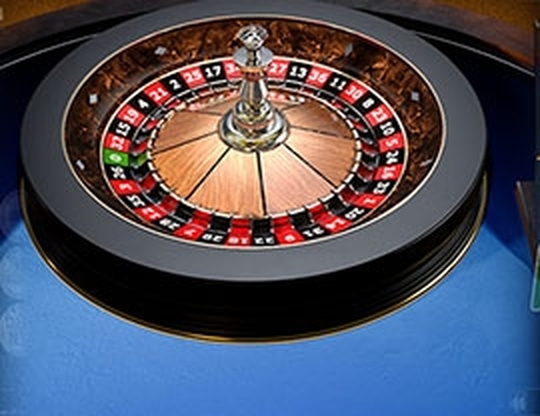 The Euro Roulette (Espresso Games) Online Slot Demo Game by Espresso Games