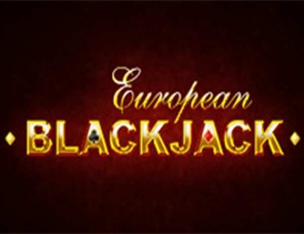 The European Blackjack (Espresso Games) Online Slot Demo Game by Espresso Games