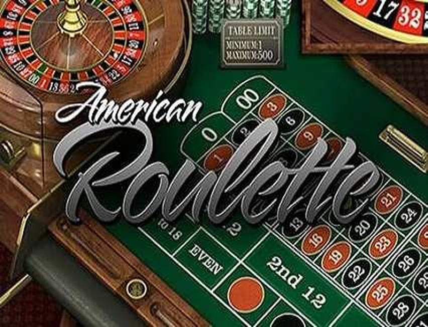 The Global American Roulette Online Slot Demo Game by Espresso Games