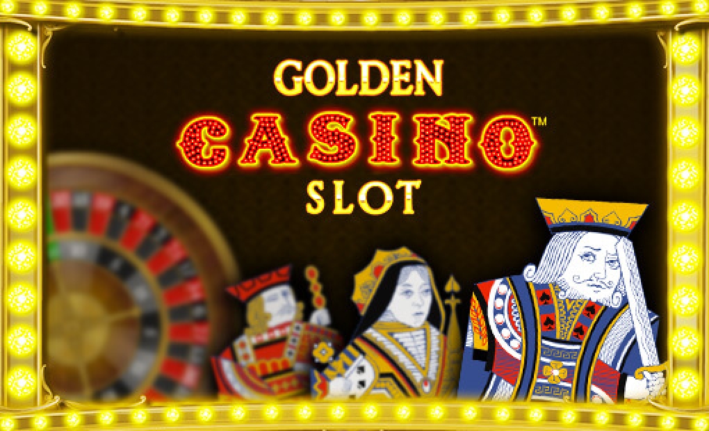 Golden Casino demo