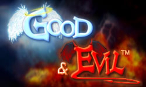 The Good & Evil Online Slot Demo Game by Espresso Games