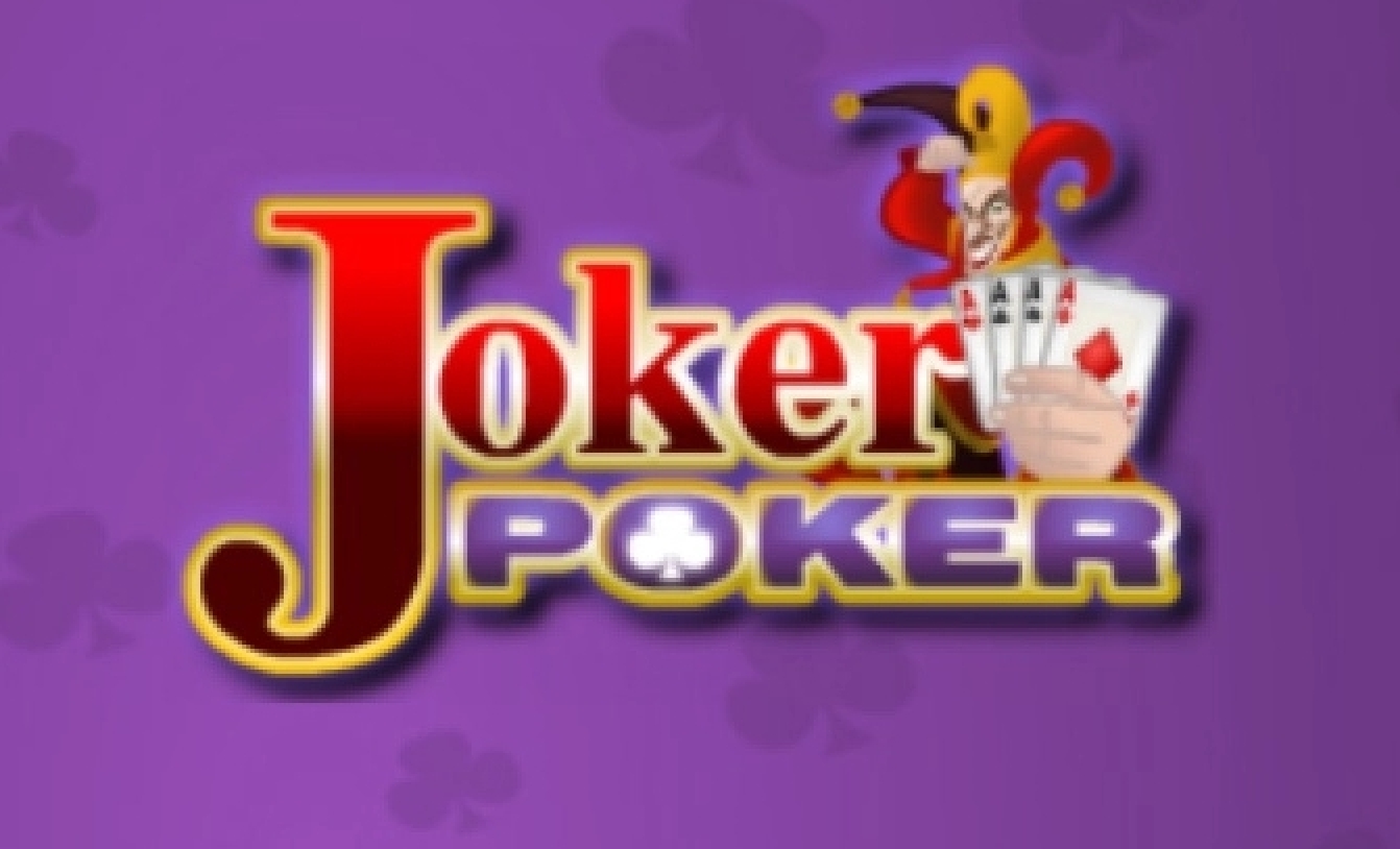 The Joker Poker 4 Hands (Espresso Games) Online Slot Demo Game by Espresso Games