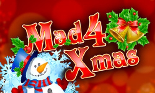 The Mad 4 Xmas Online Slot Demo Game by Espresso Games