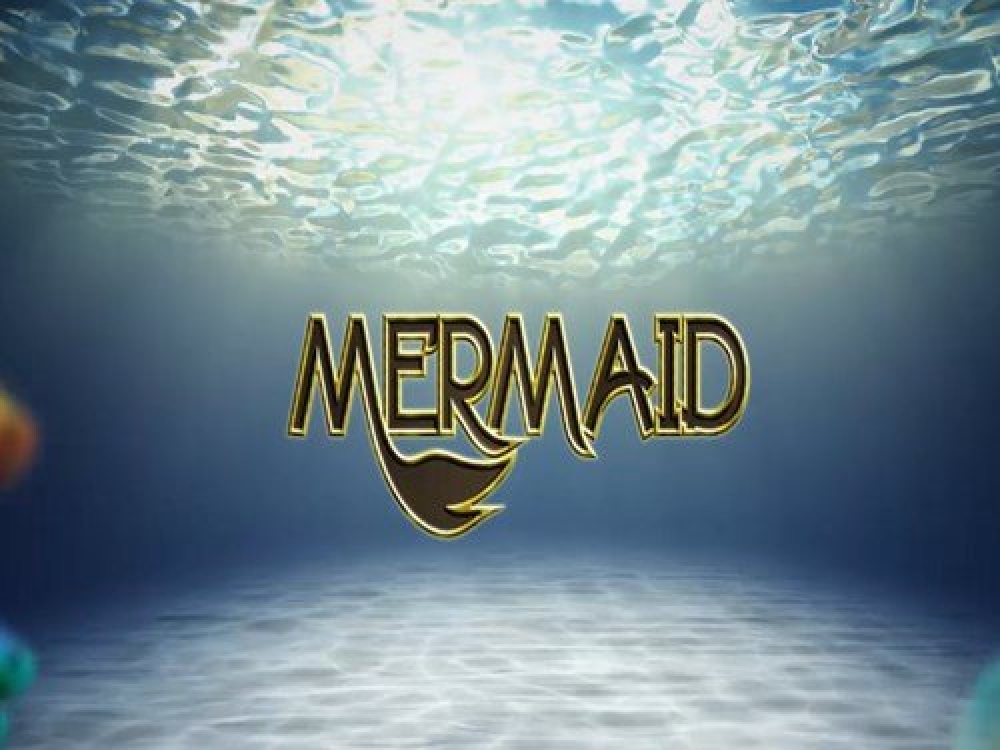 The Mermaid (Espresso Games) Online Slot Demo Game by Espresso Games