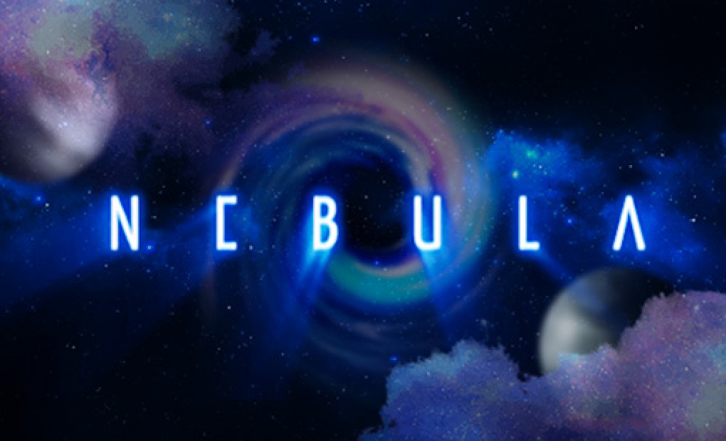 The Nebula Online Slot Demo Game by Espresso Games