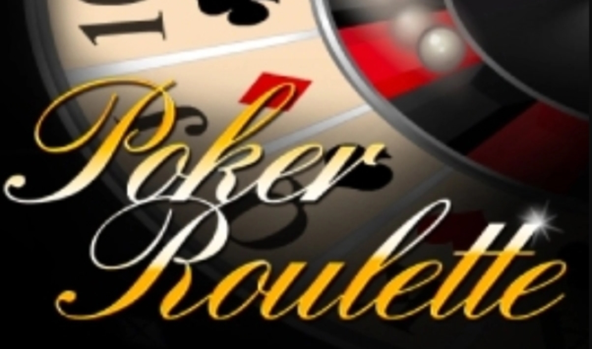 The Poker Roulette Online Slot Demo Game by Espresso Games