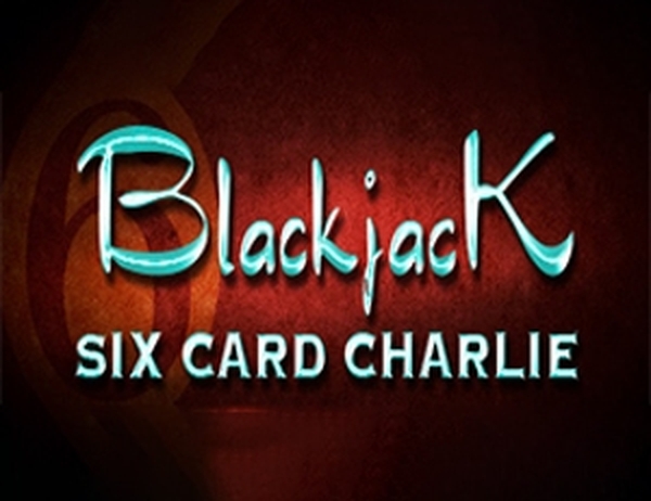 The Six Card Charlie Blackjack (Espresso Games) Online Slot Demo Game by Espresso Games
