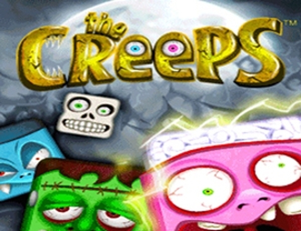 The The Creeps Online Slot Demo Game by Espresso Games
