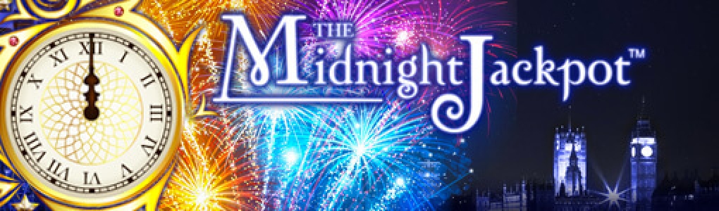 The The Midnight Jackpot Online Slot Demo Game by Espresso Games