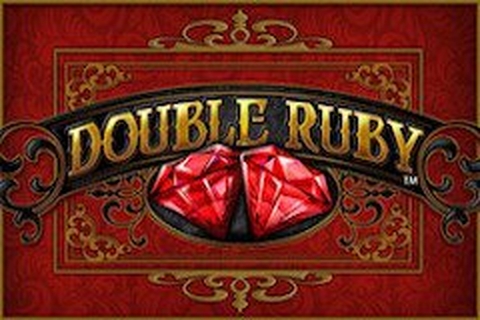Double Ruby demo