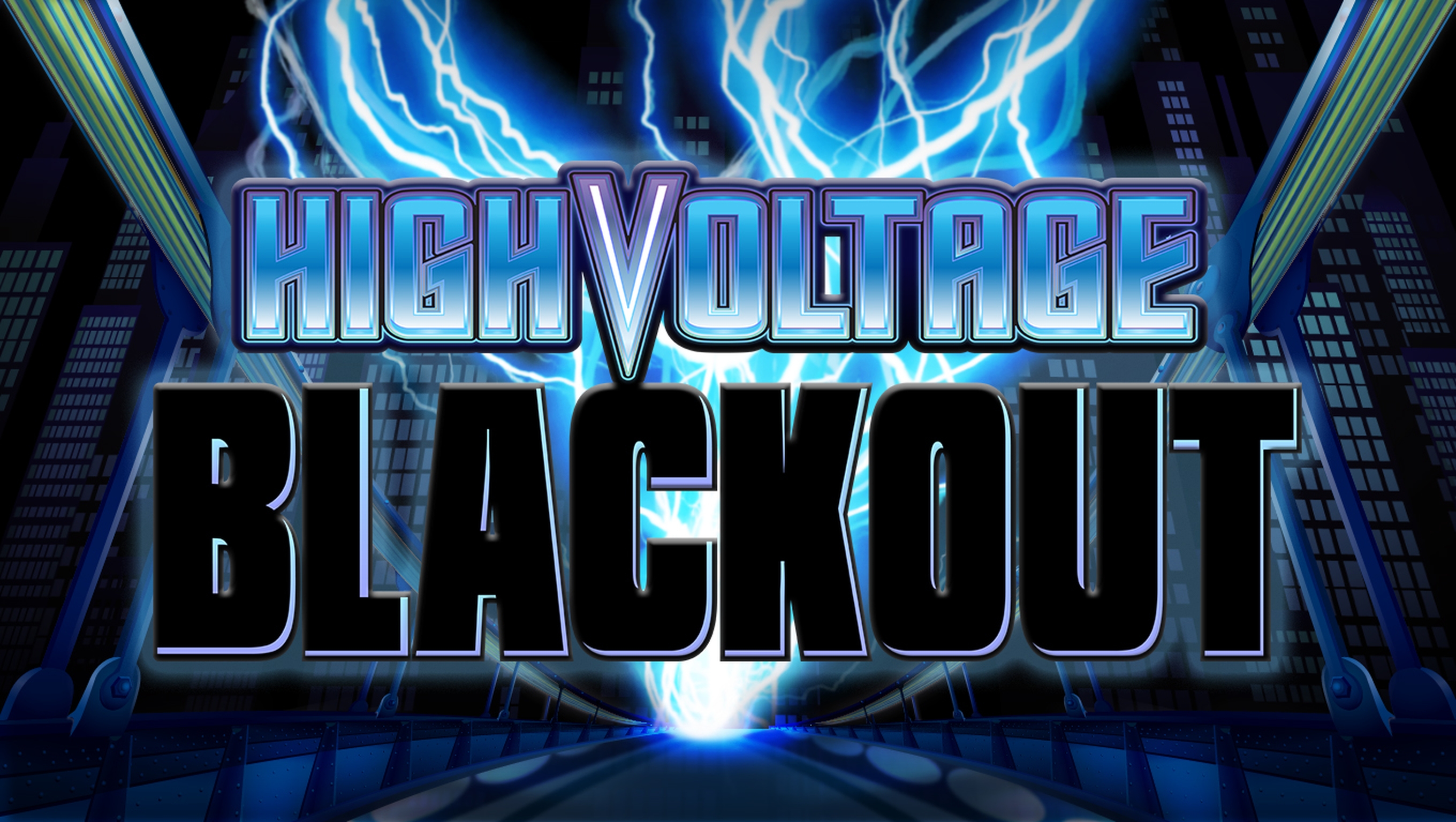 High Voltage Blackout demo