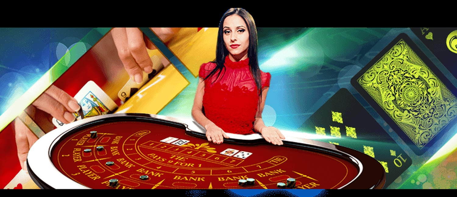 The Baccarat Live Casino (Evolution Gaming) Online Slot Demo Game by Evolution Gaming