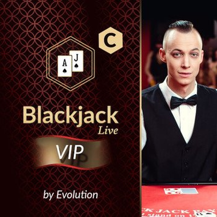 The Blackjack C (Evolution Gaming) Online Slot Demo Game by Evolution Gaming