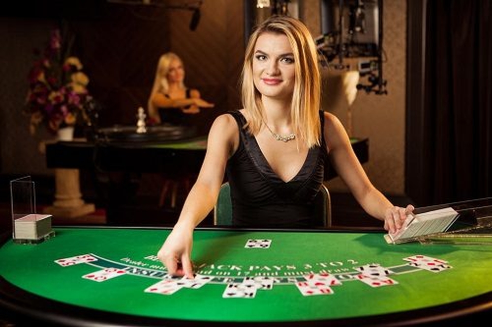 The Blackjack Classic 3 (Evolution Gaming) Online Slot Demo Game by Evolution Gaming