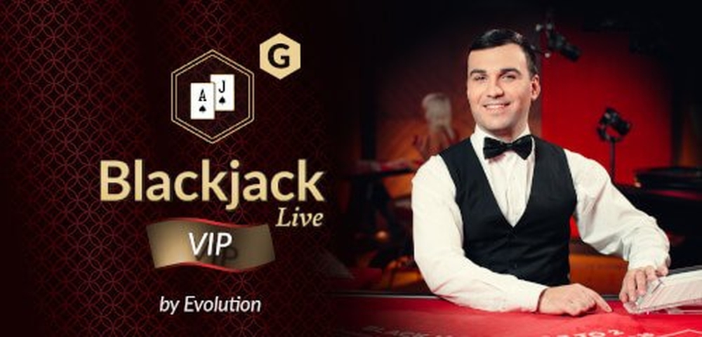 The Blackjack G Online Slot Demo Game by Evolution Gaming