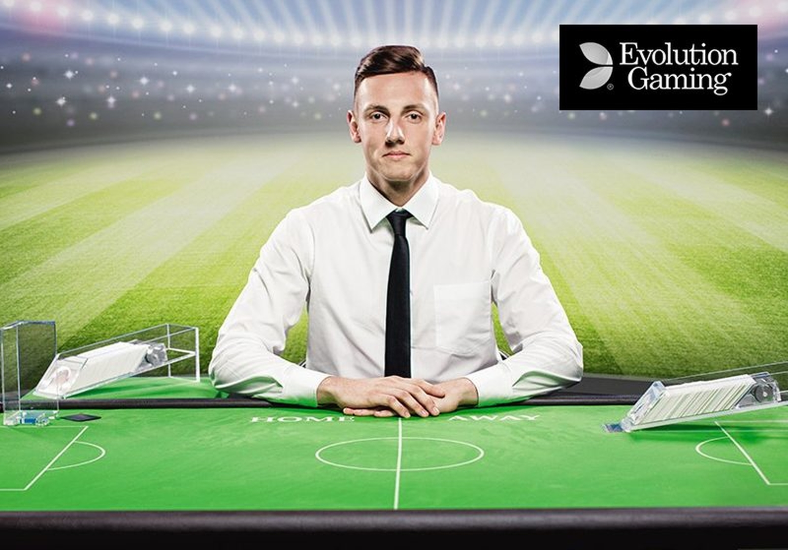 The Blackjack H Online Slot Demo Game by Evolution Gaming