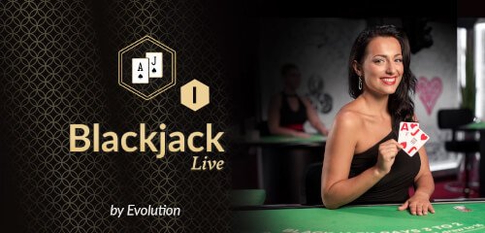 The Blackjack I Online Slot Demo Game by Evolution Gaming