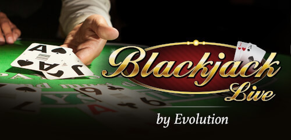The Blackjack J Online Slot Demo Game by Evolution Gaming