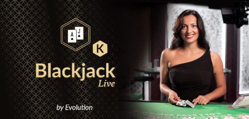 The Blackjack K (Evolution Gaming) Online Slot Demo Game by Evolution Gaming