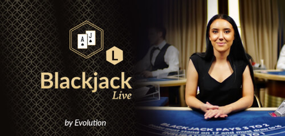 The Blackjack L (Evolution Gaming) Online Slot Demo Game by Evolution Gaming