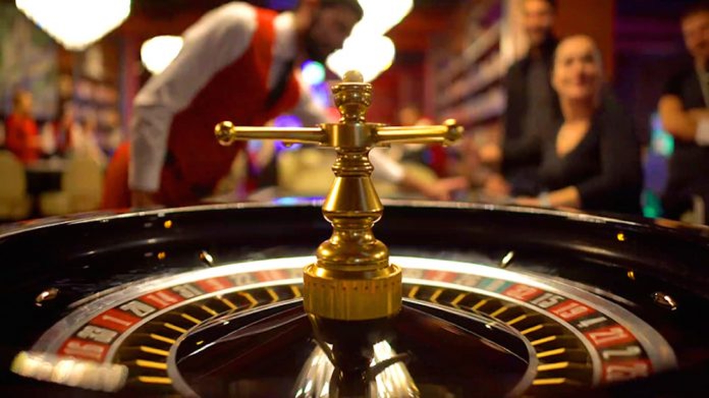 The Casino Aviator Roulette Online Slot Demo Game by Evolution Gaming