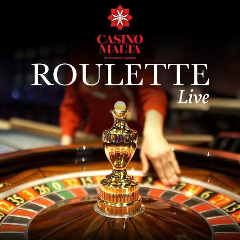 The Casino Malta Roulette Online Slot Demo Game by Evolution Gaming