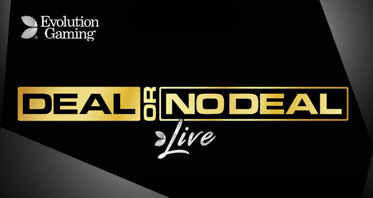 The Deal Or No Deal Live Online Slot Demo Game by Evolution Gaming