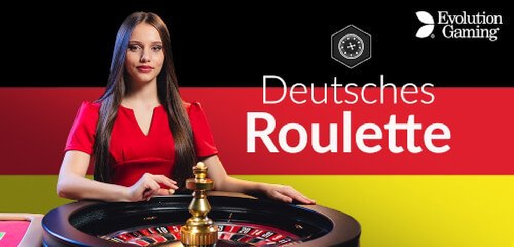 The Deutsches Roulette (Evolution Gaming) Online Slot Demo Game by Evolution Gaming