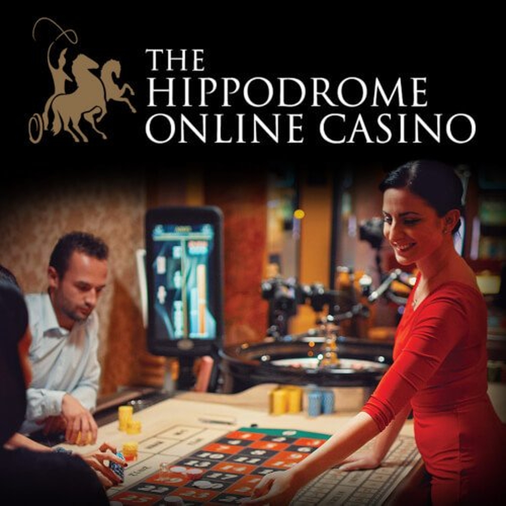 The Hippodrome Grand Casino Online Slot Demo Game by Evolution Gaming