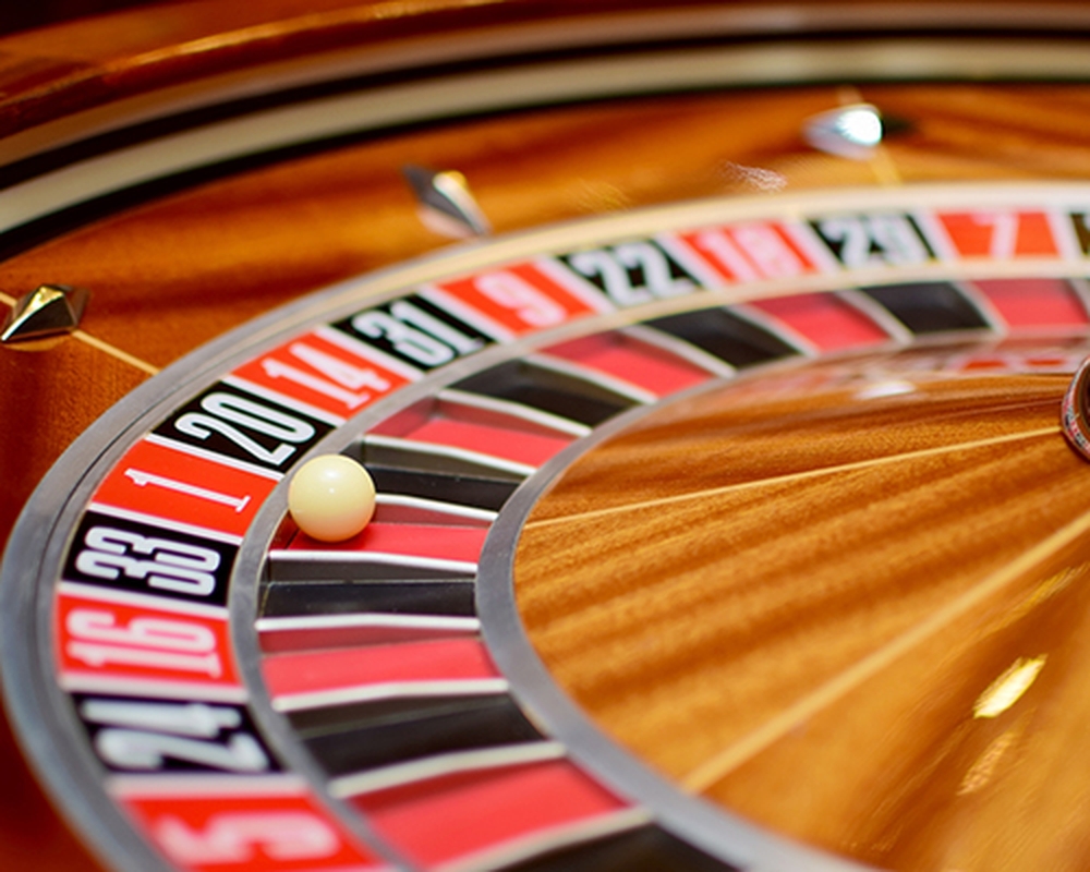 The Roulette Francophone Online Slot Demo Game by Evolution Gaming