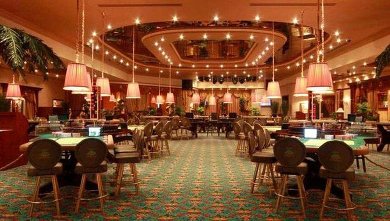The Shangri La Roulette Online Slot Demo Game by Evolution Gaming